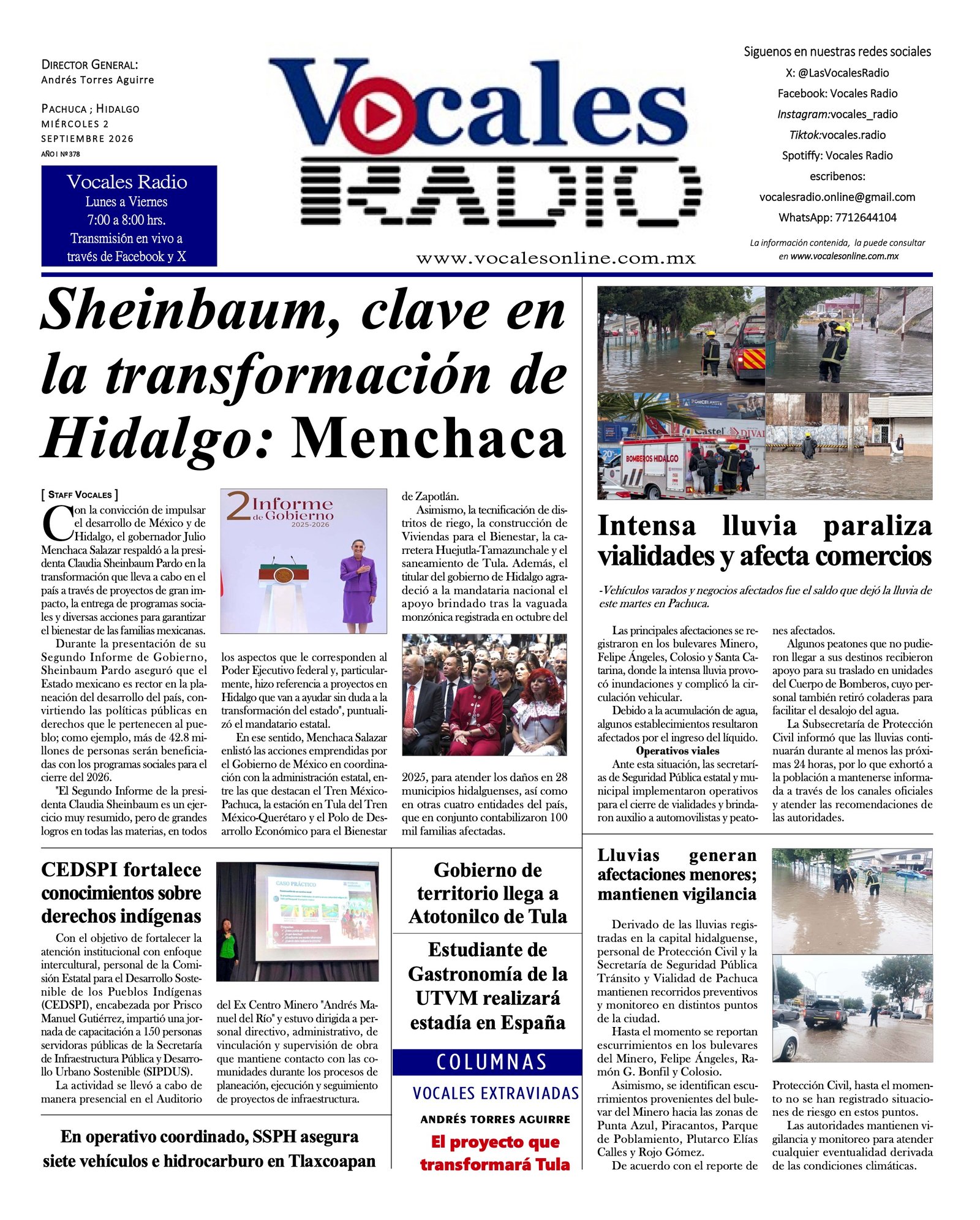 DIARIO