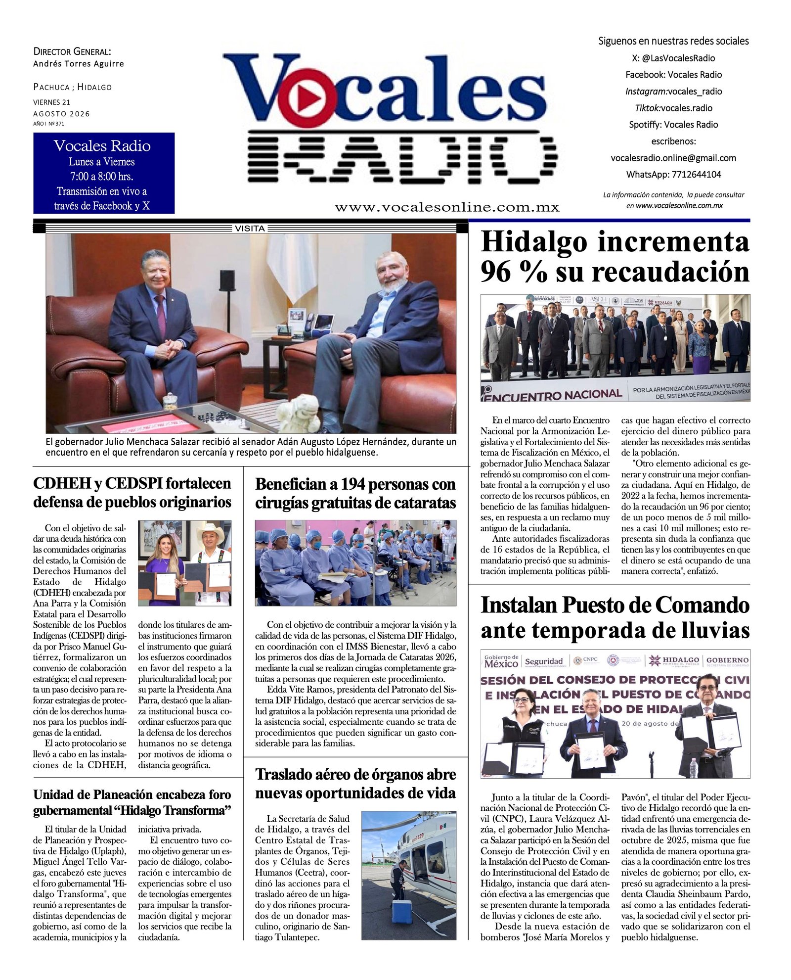 DIARIO