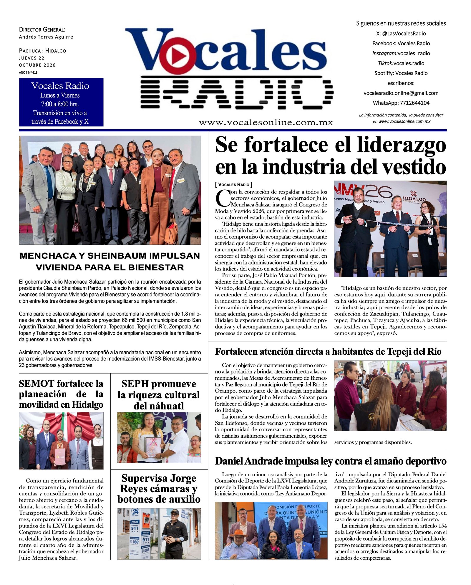 DIARIO