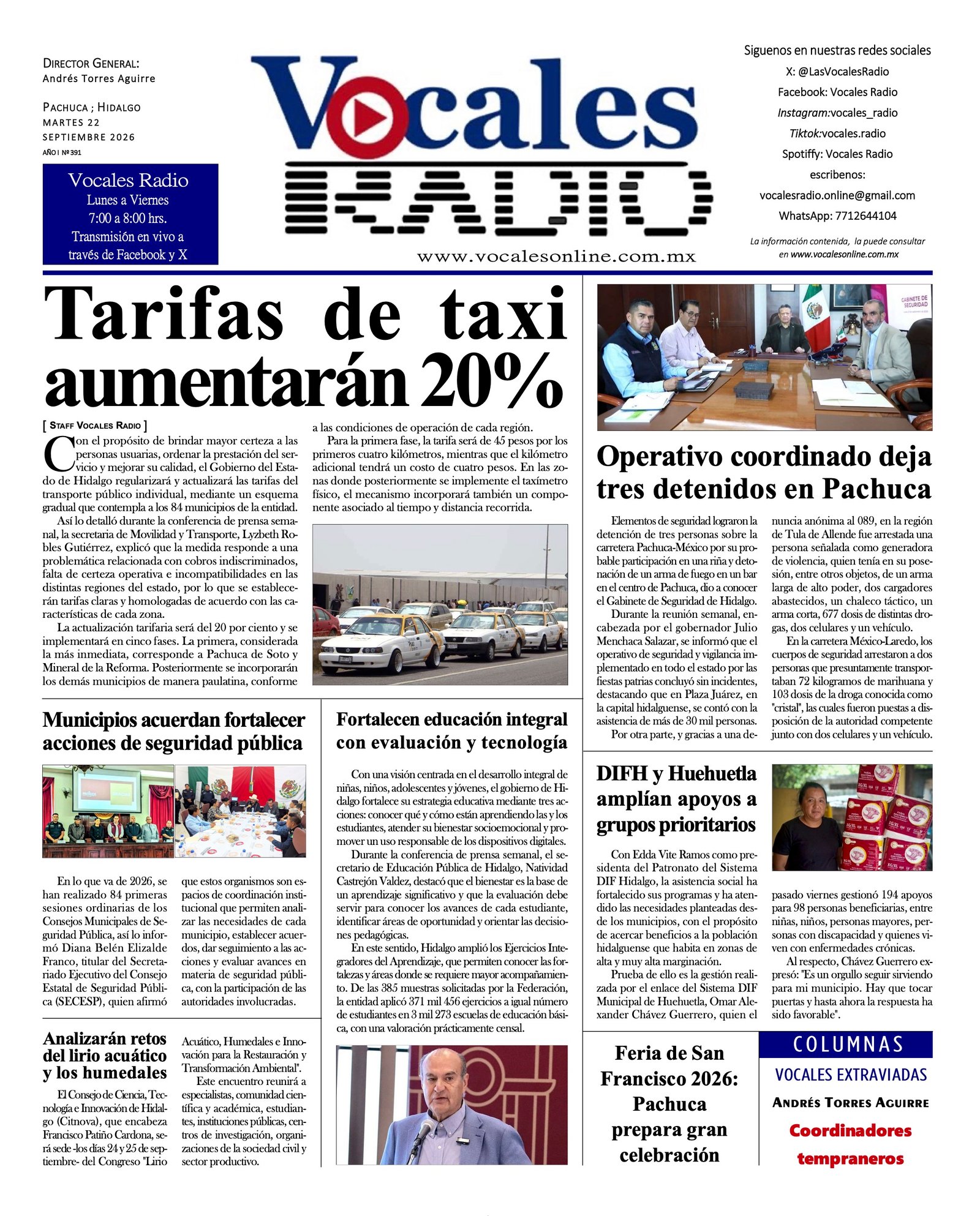 DIARIO