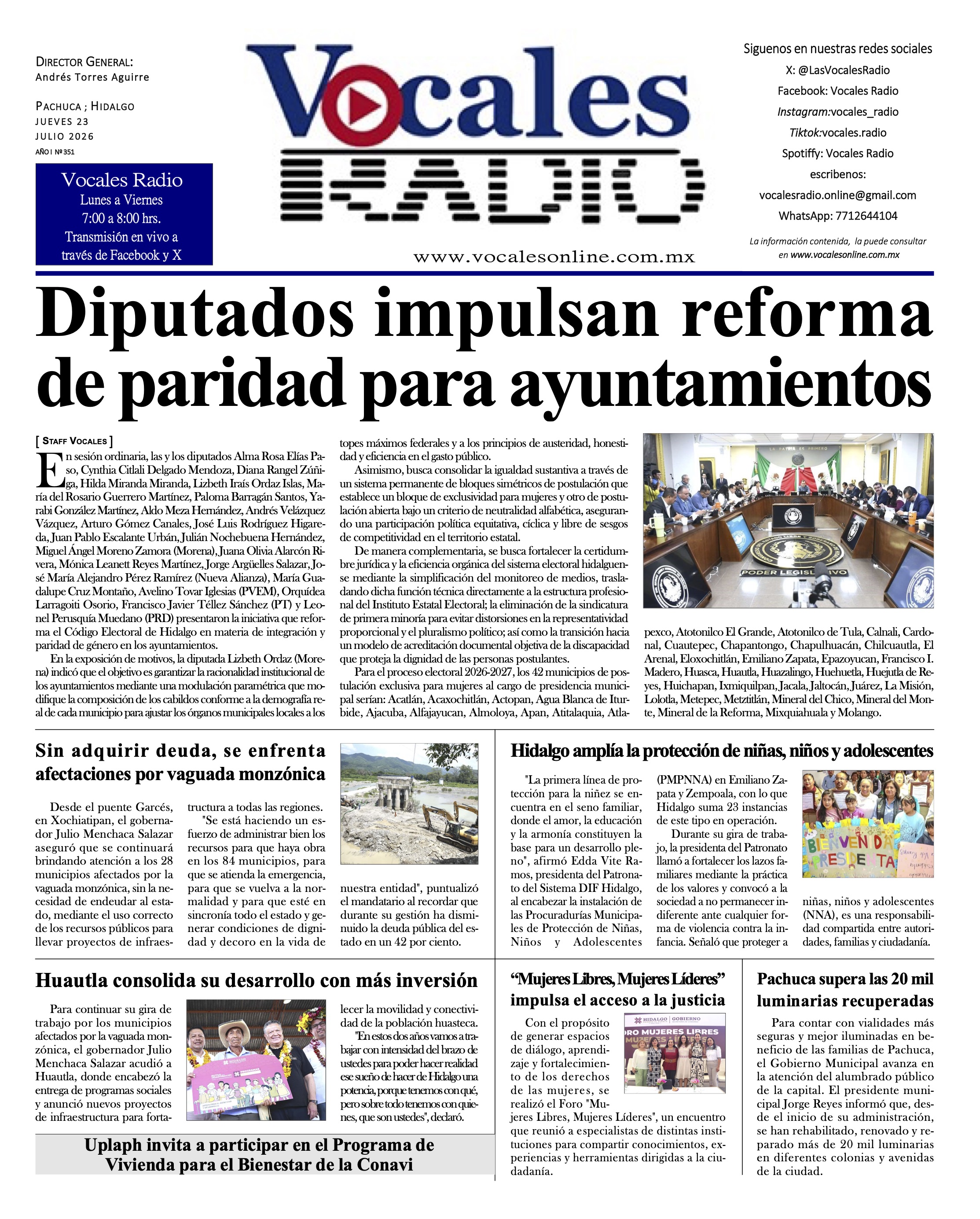 DIARIO