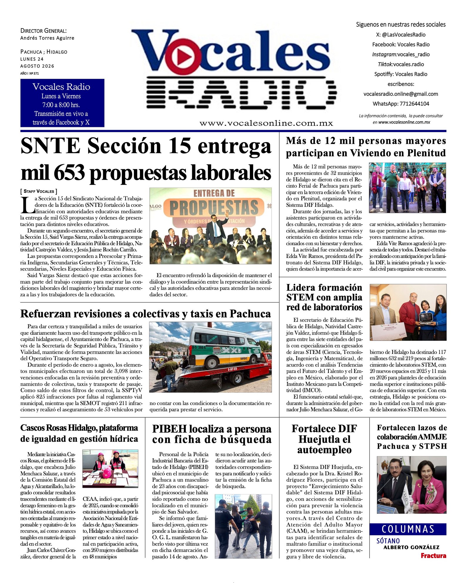 DIARIO