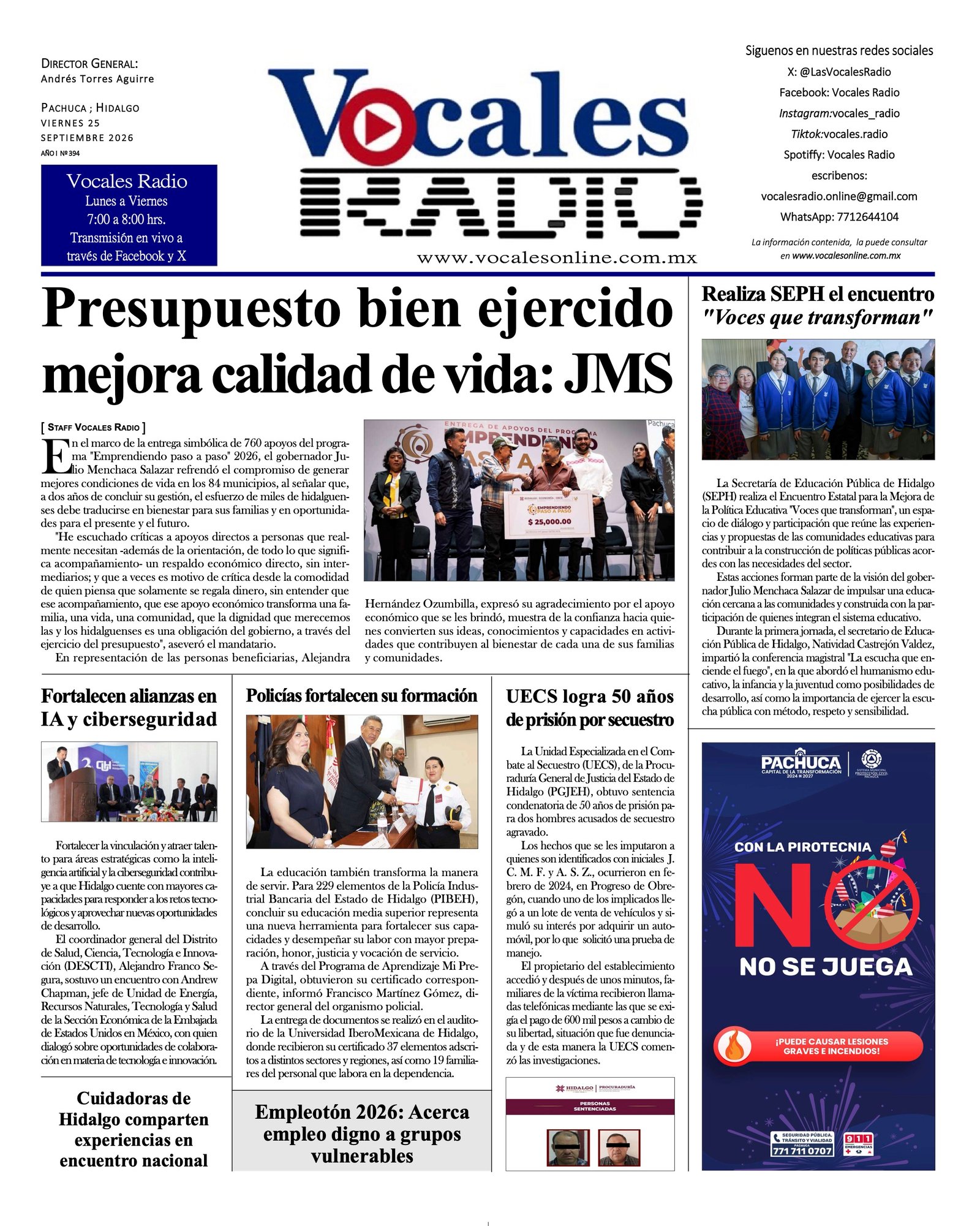 DIARIO