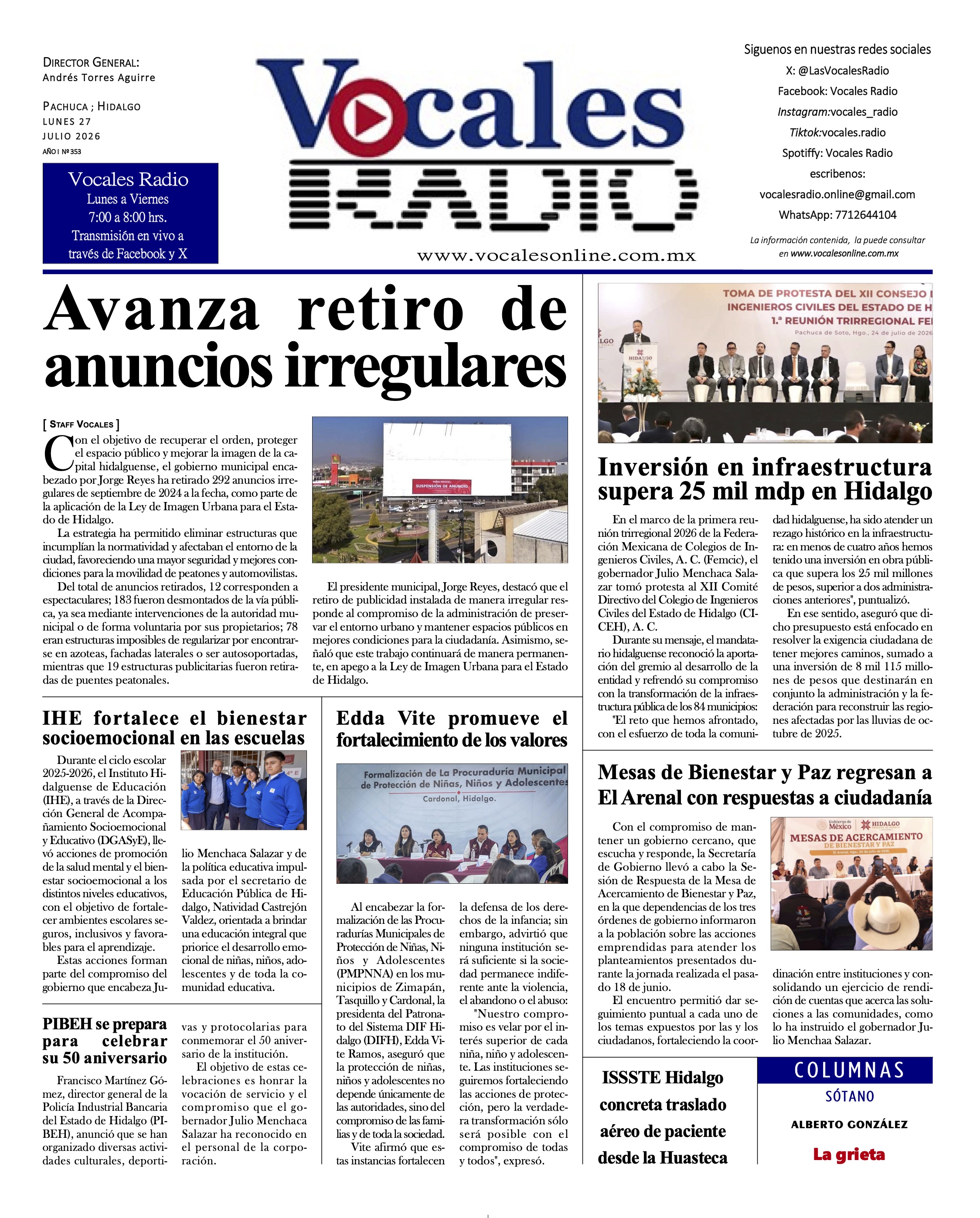 DIARIO