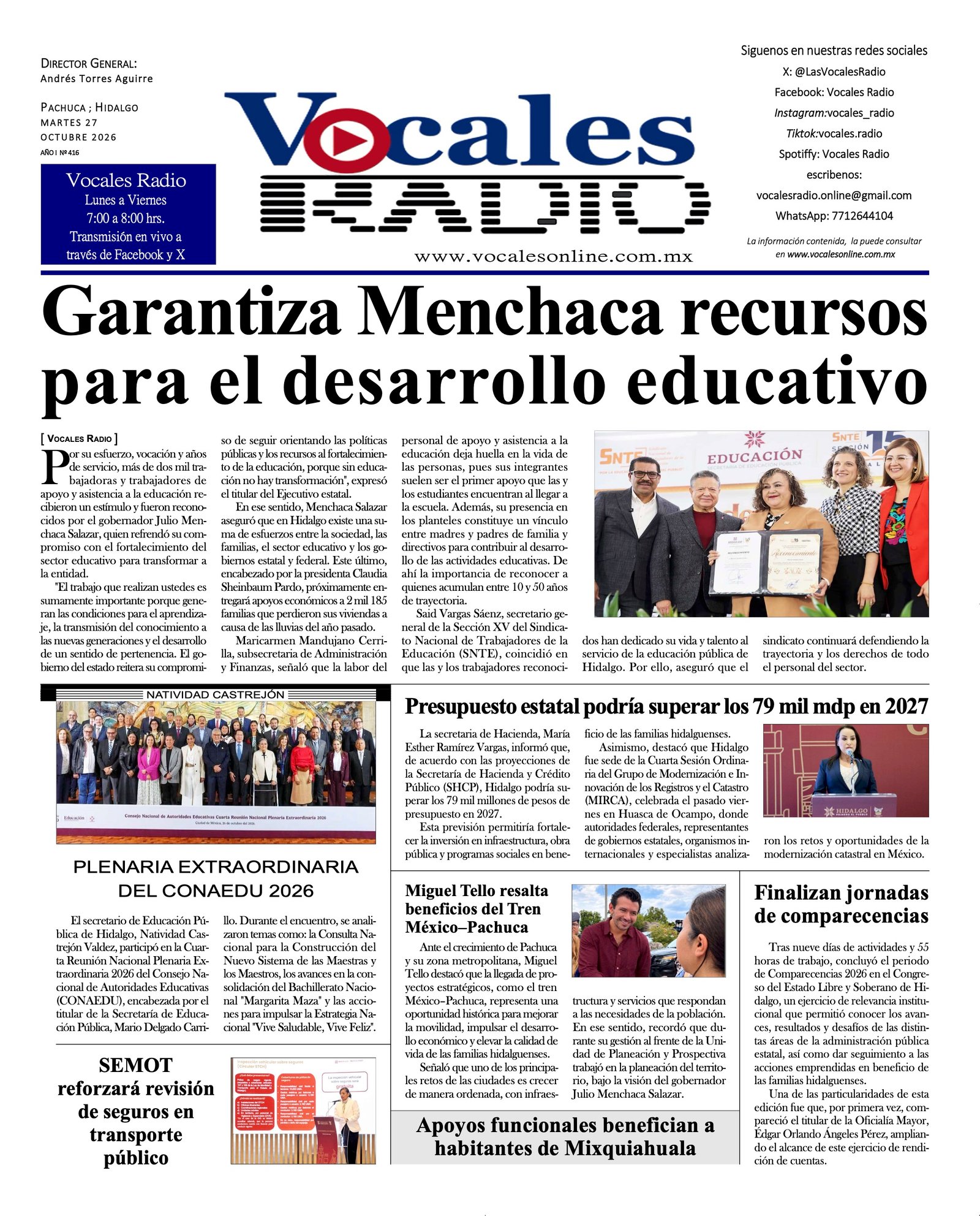 DIARIO