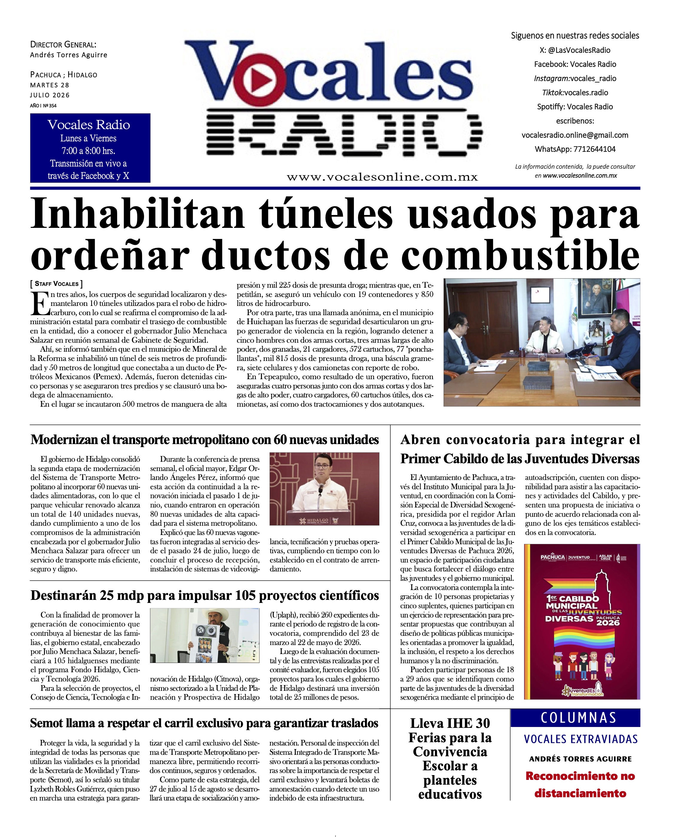 DIARIO