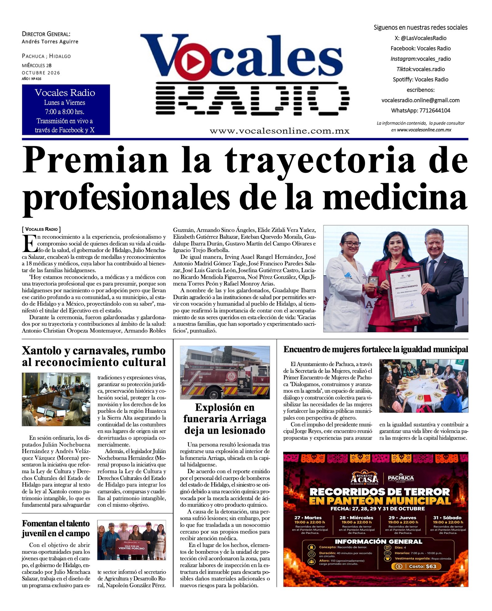 DIARIO