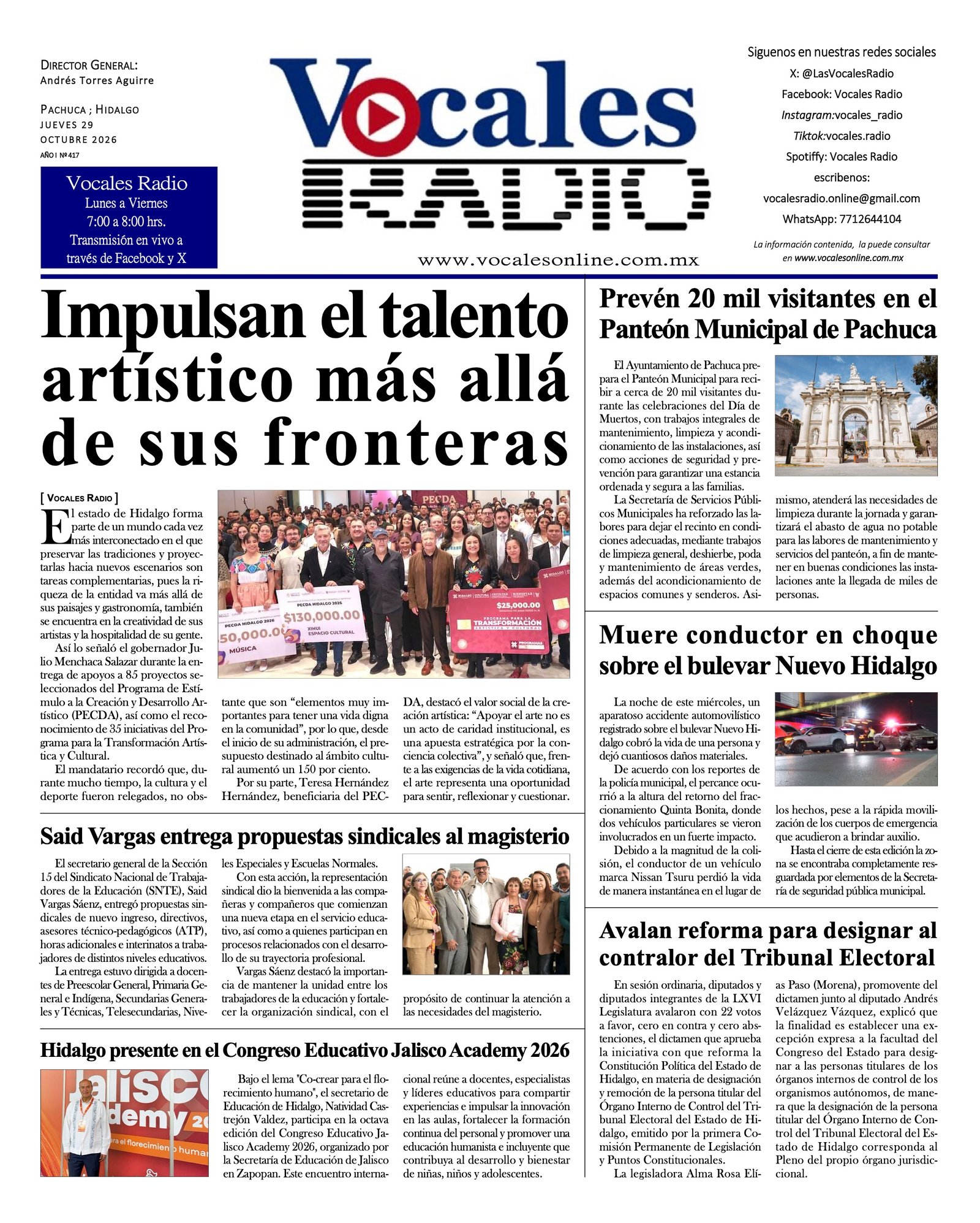 DIARIO