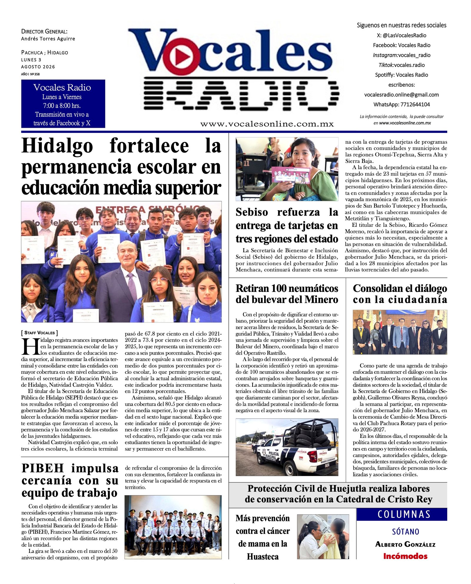 DIARIO