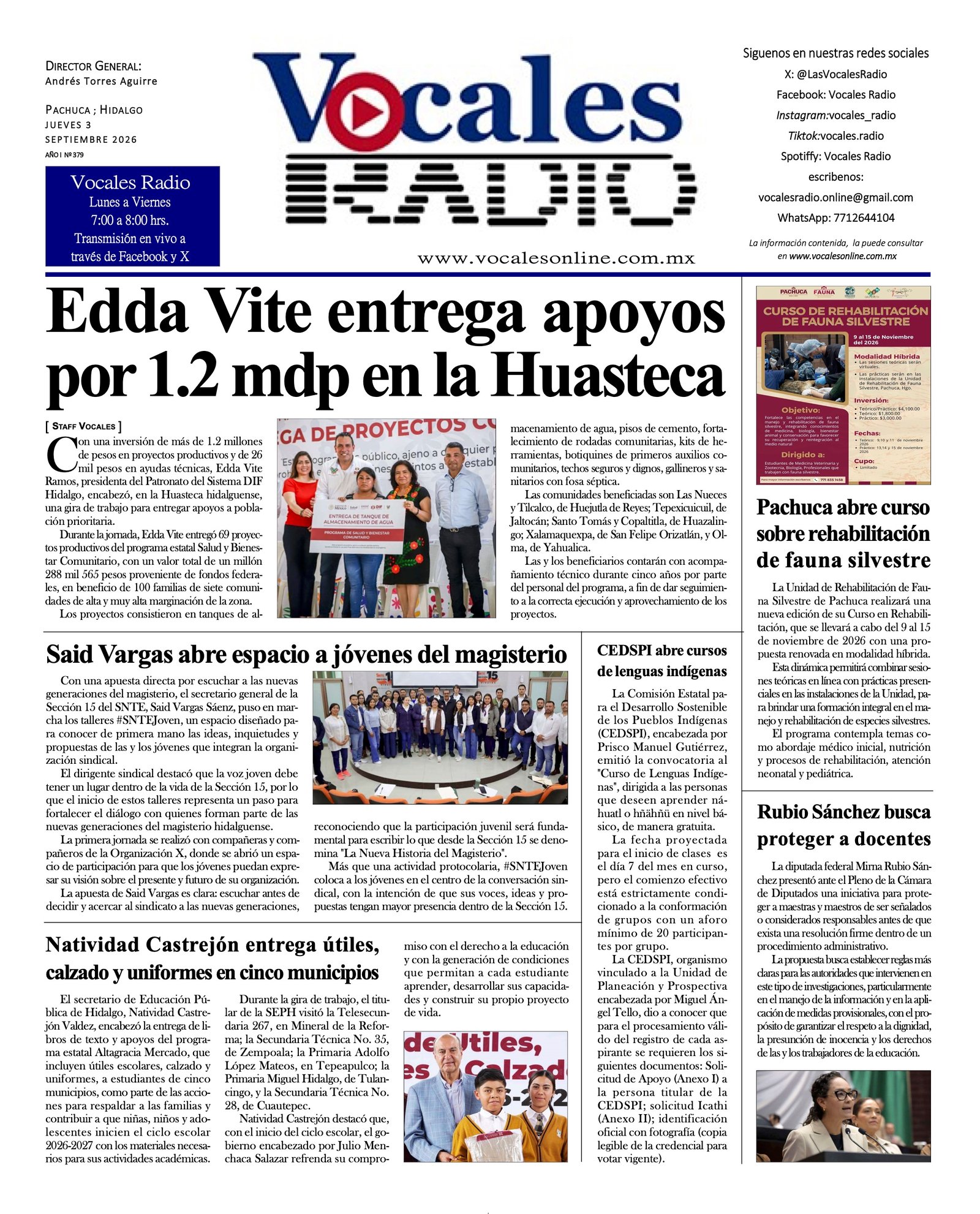 DIARIO