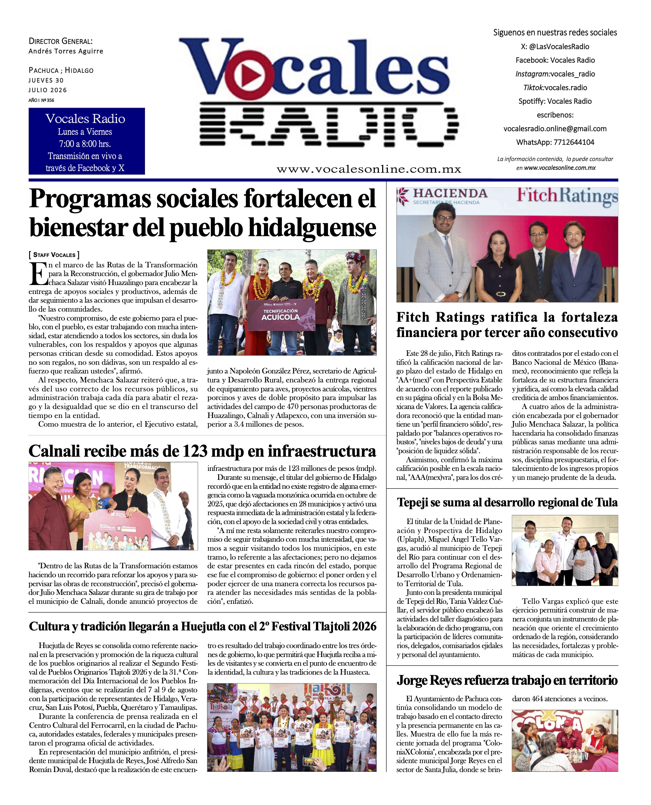 DIARIO
