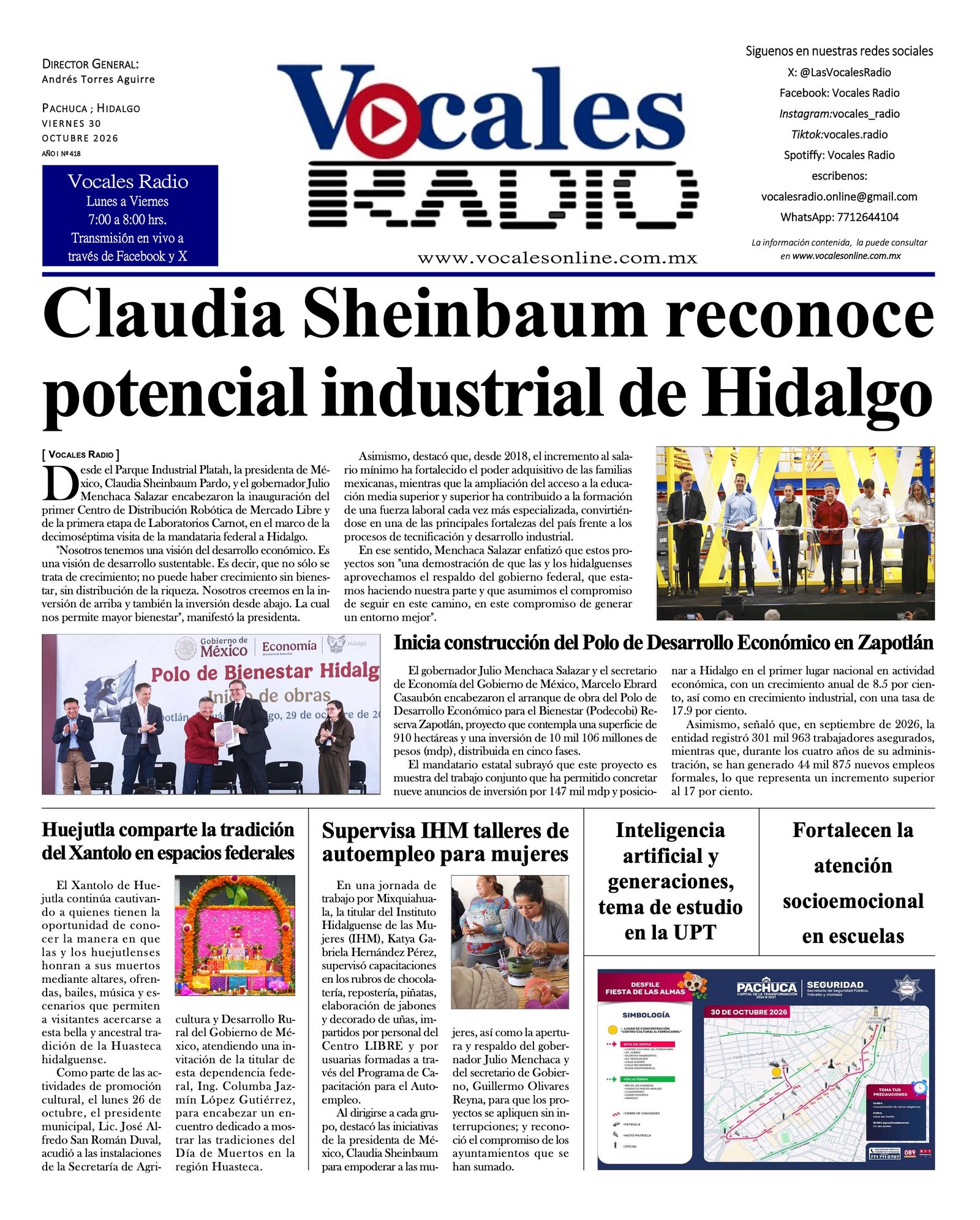 DIARIO