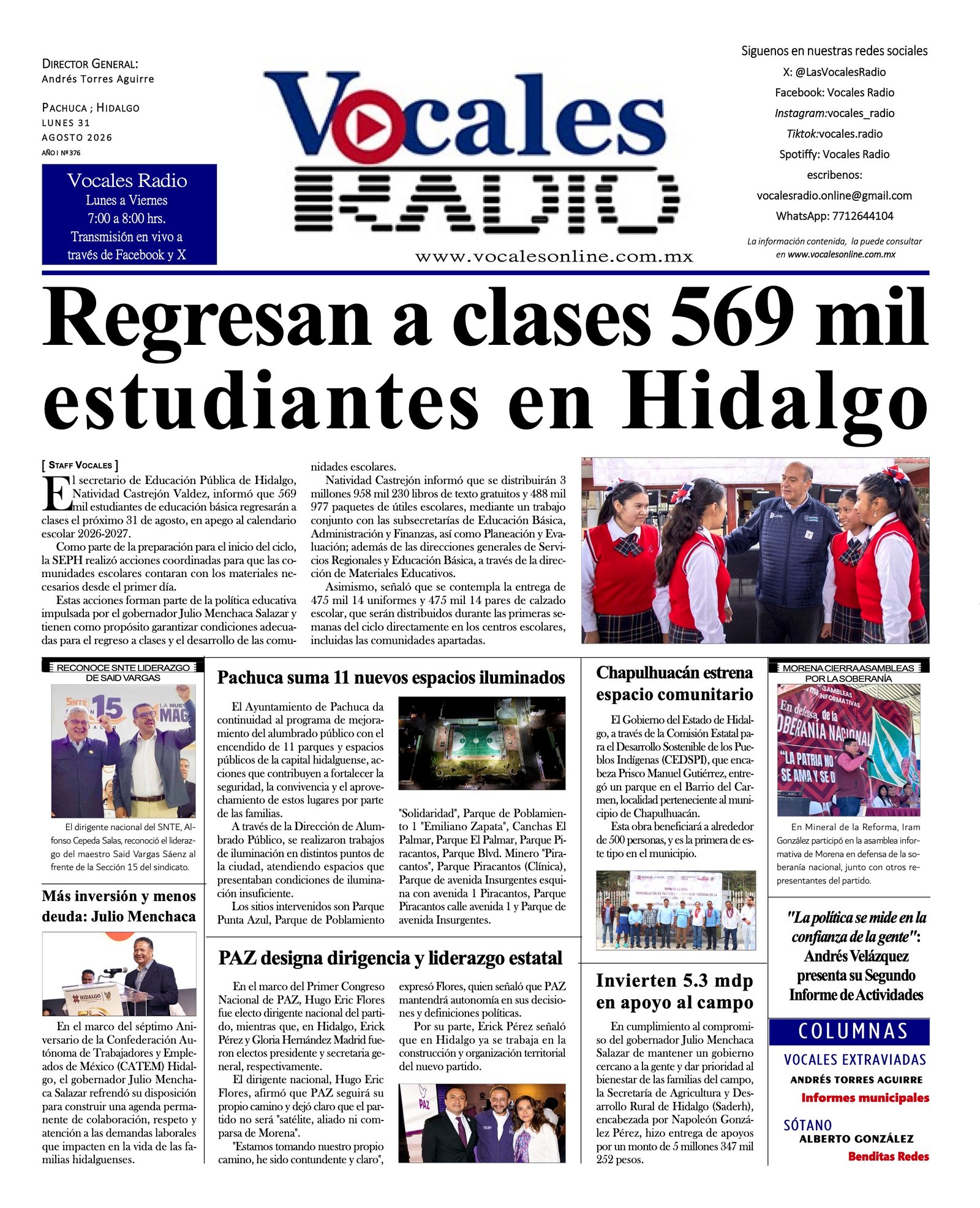DIARIO