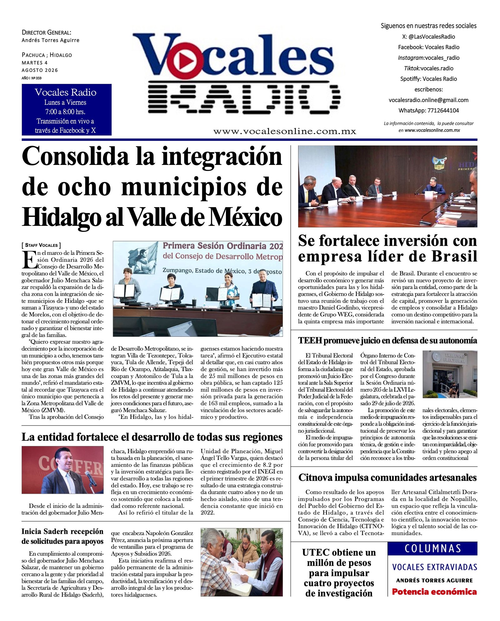 DIARIO