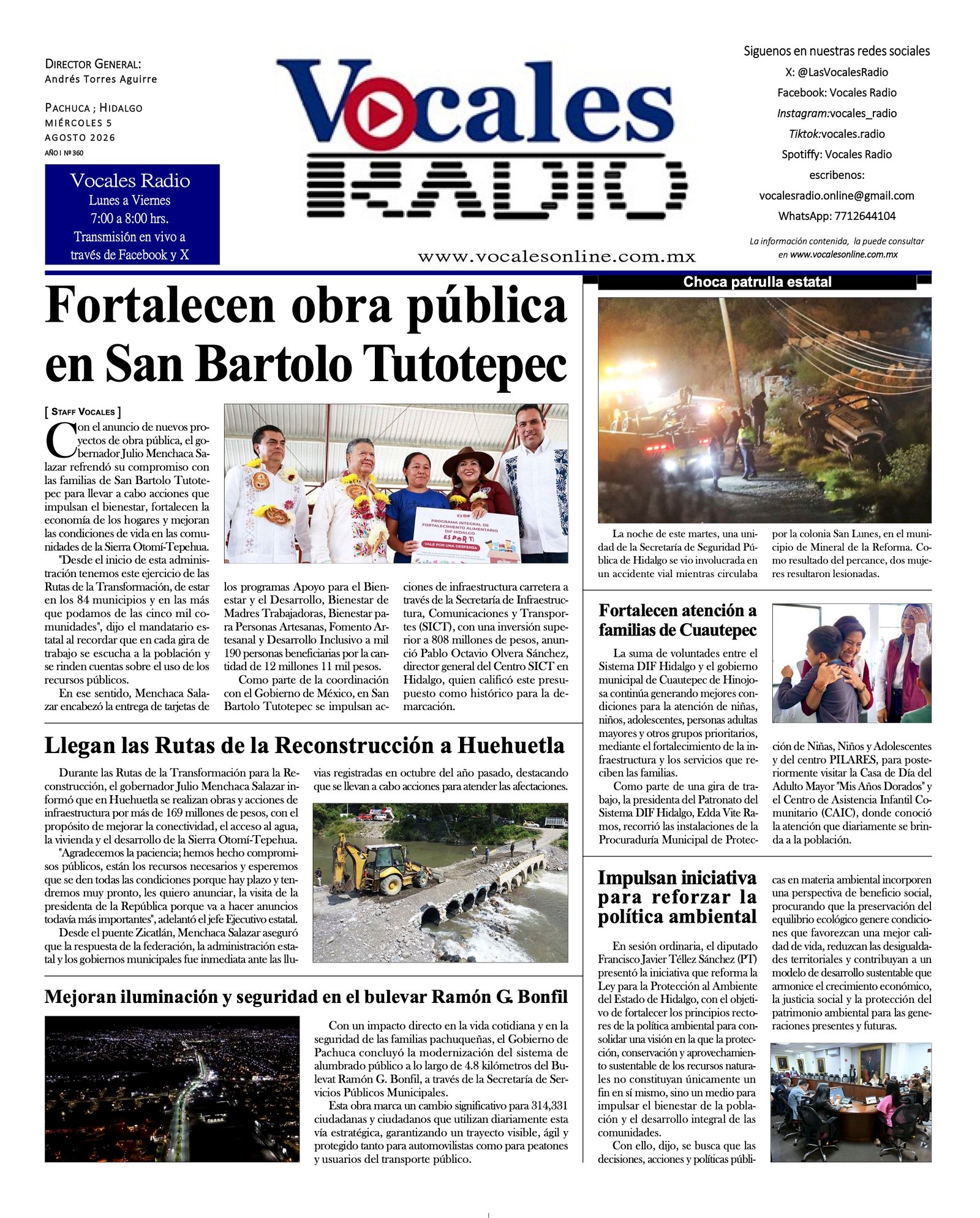 DIARIO