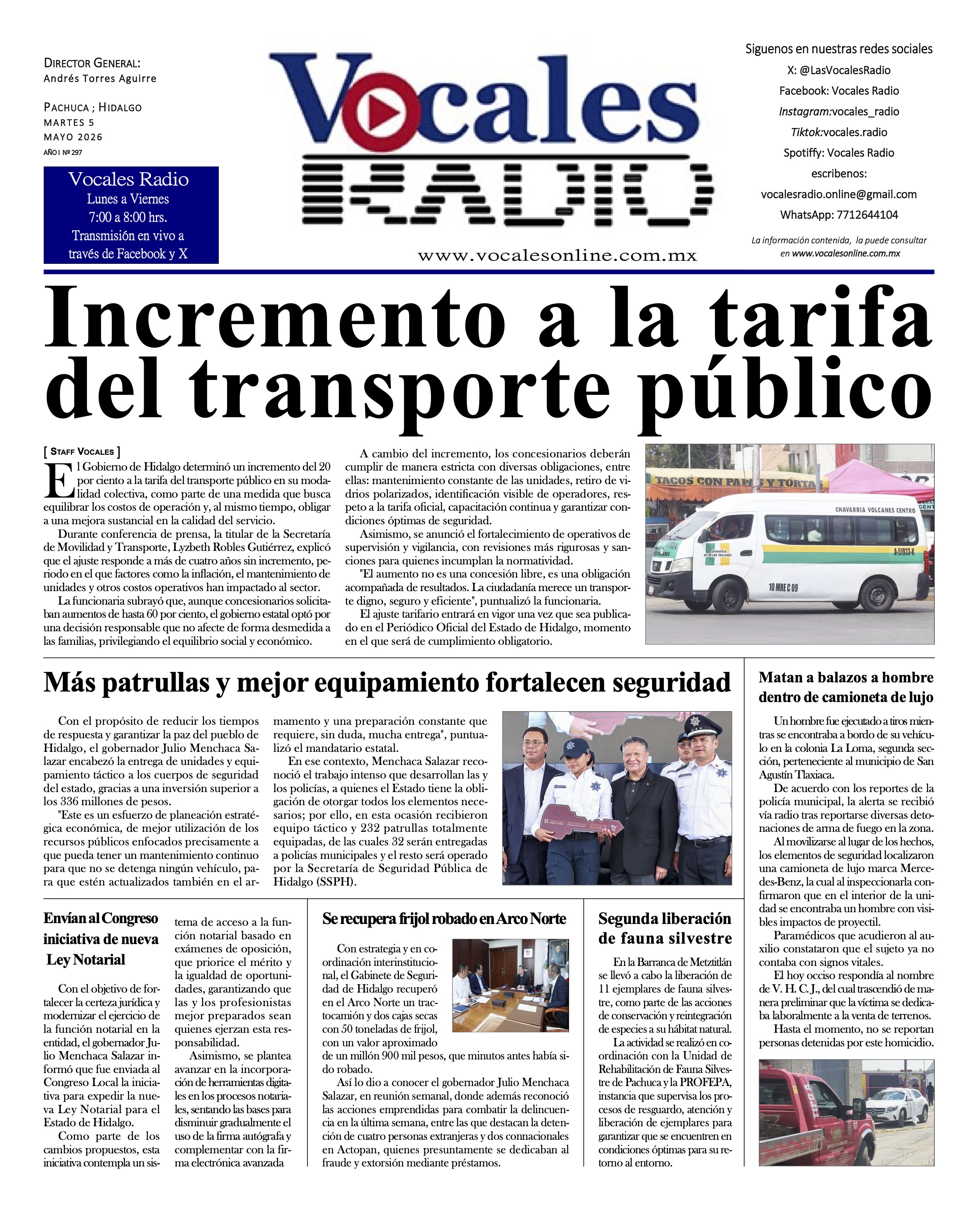 diario
