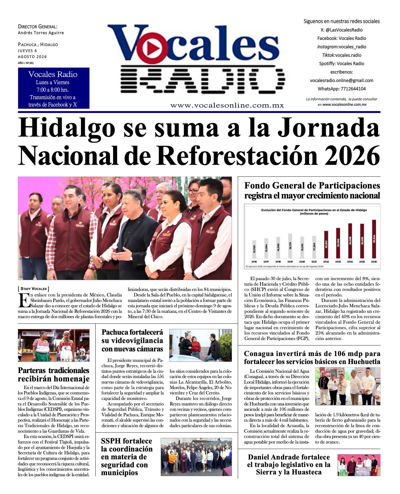 DIARIO