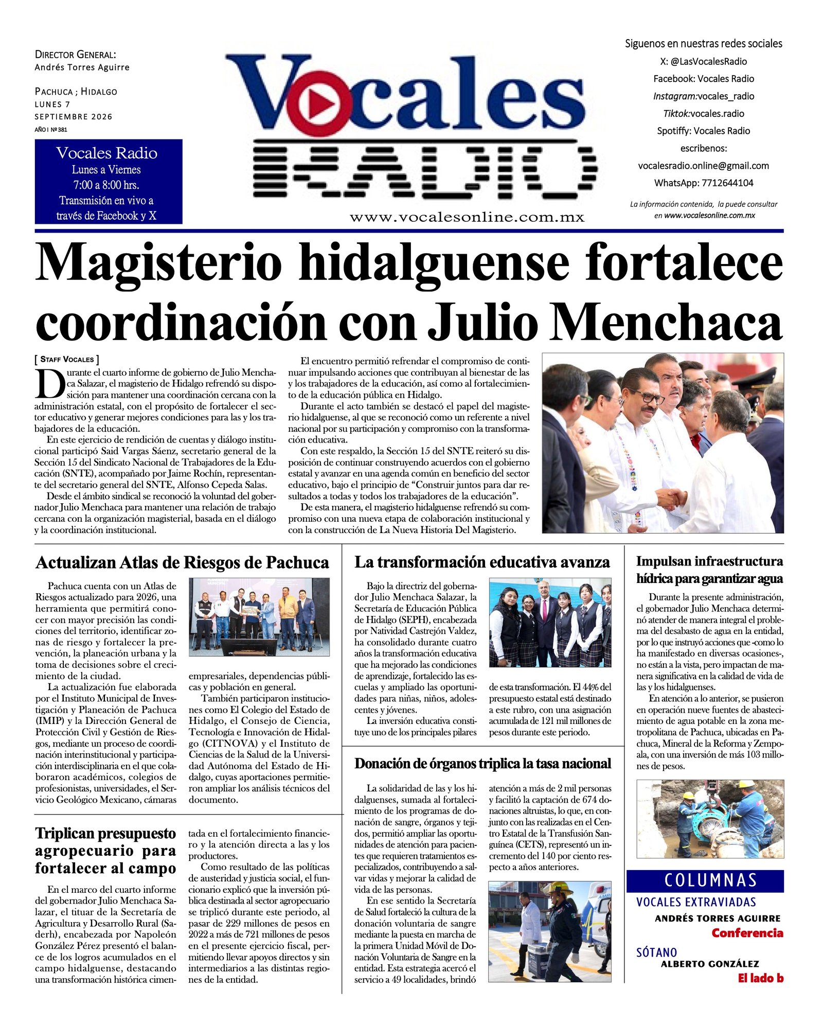 DIARIO