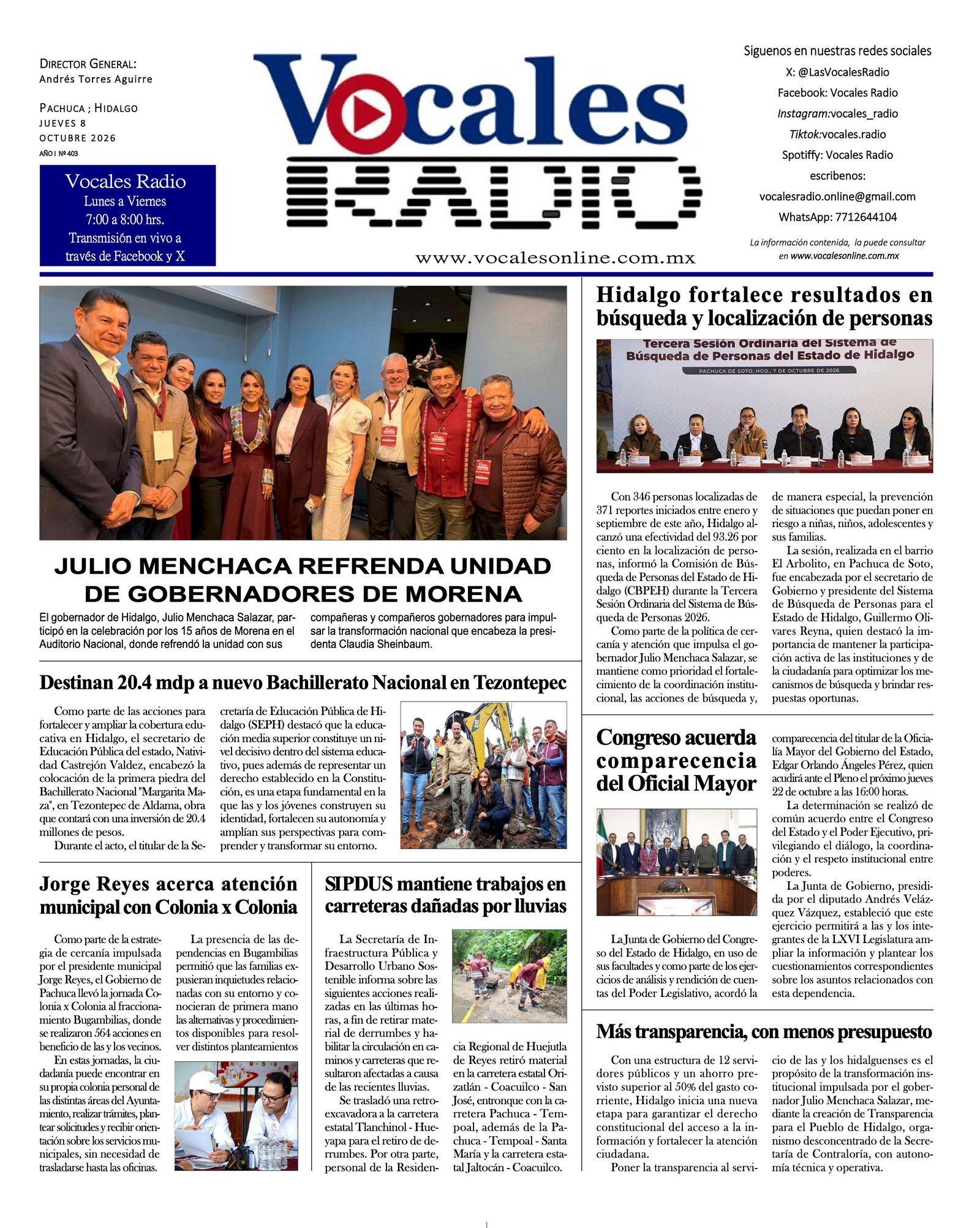 DIARIO