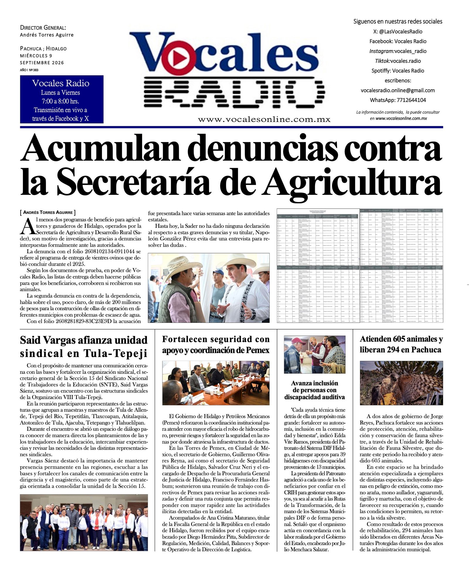 DIARIO