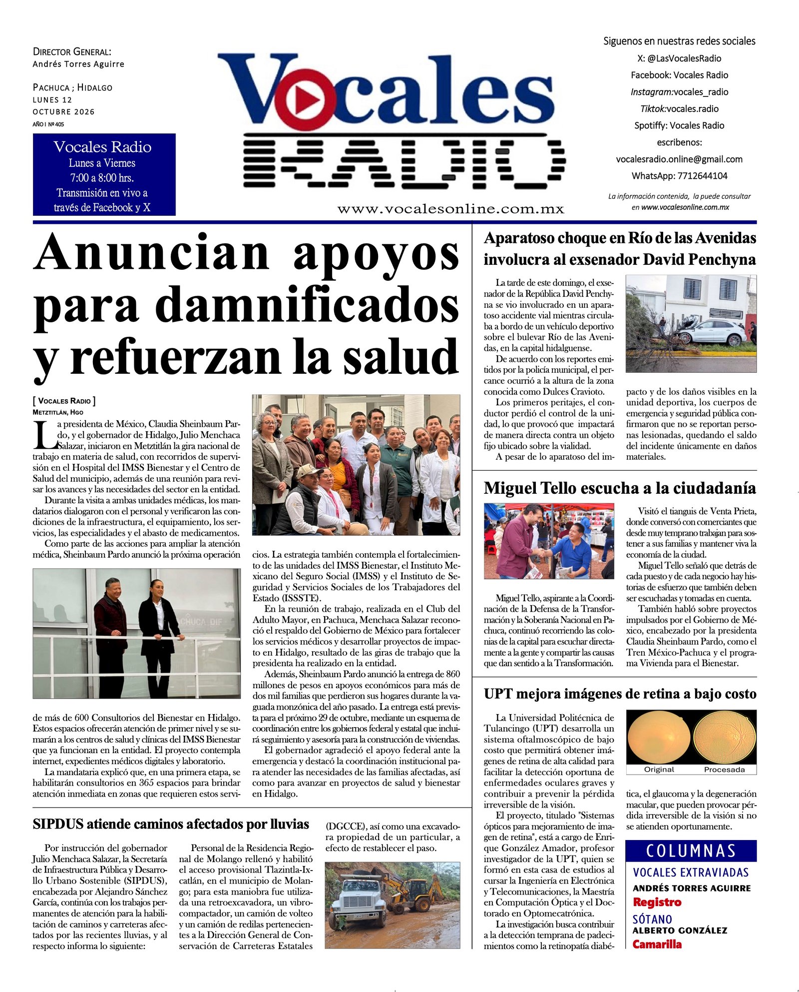DIARIO
