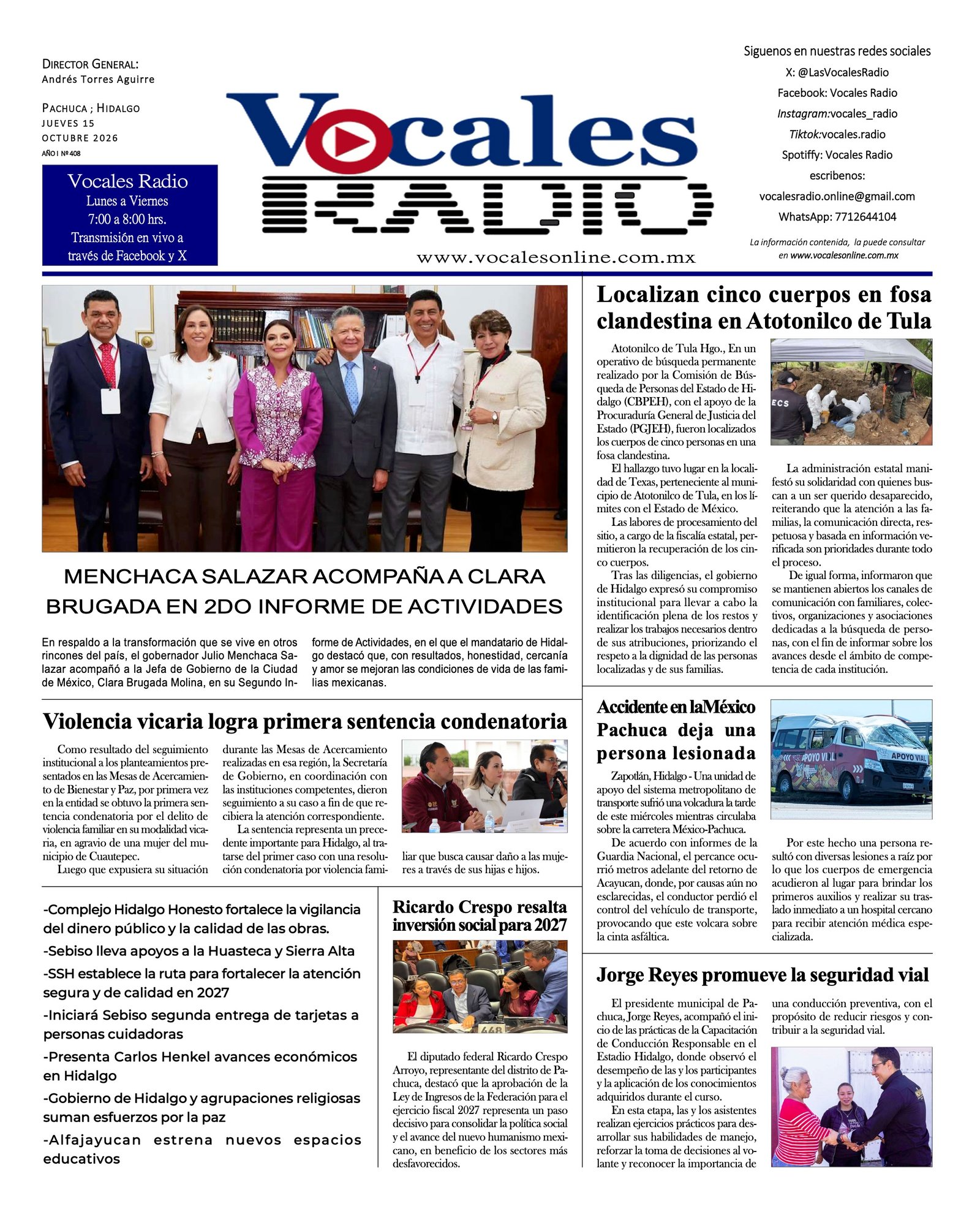 DIARIO