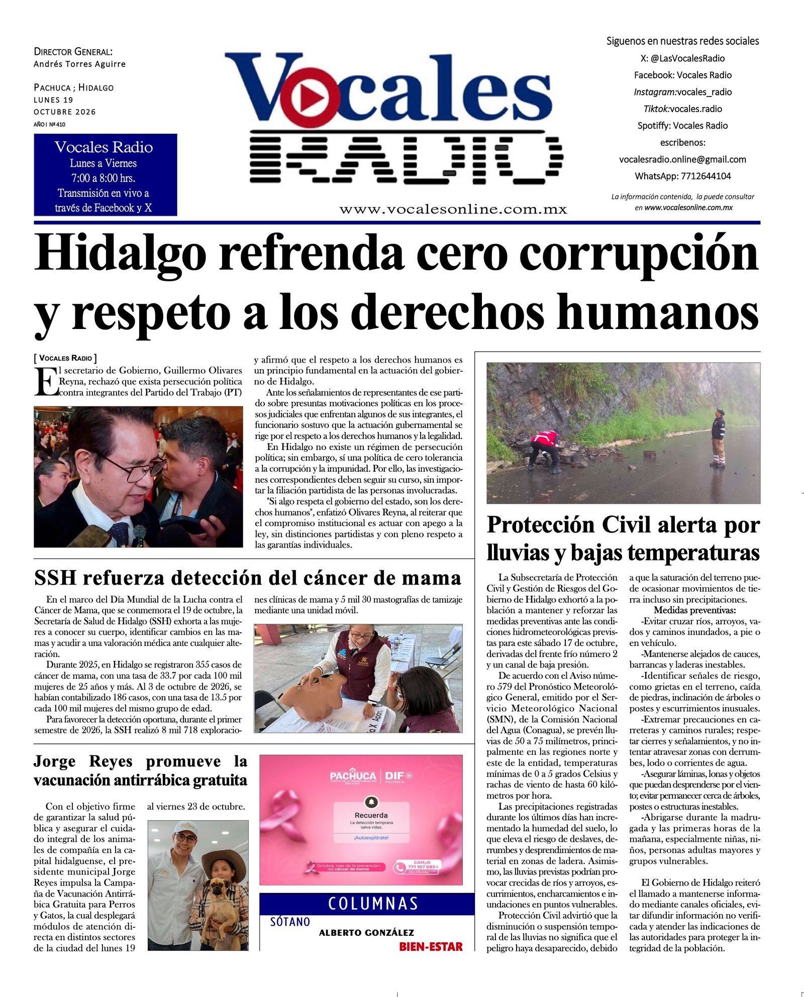 DIARIO