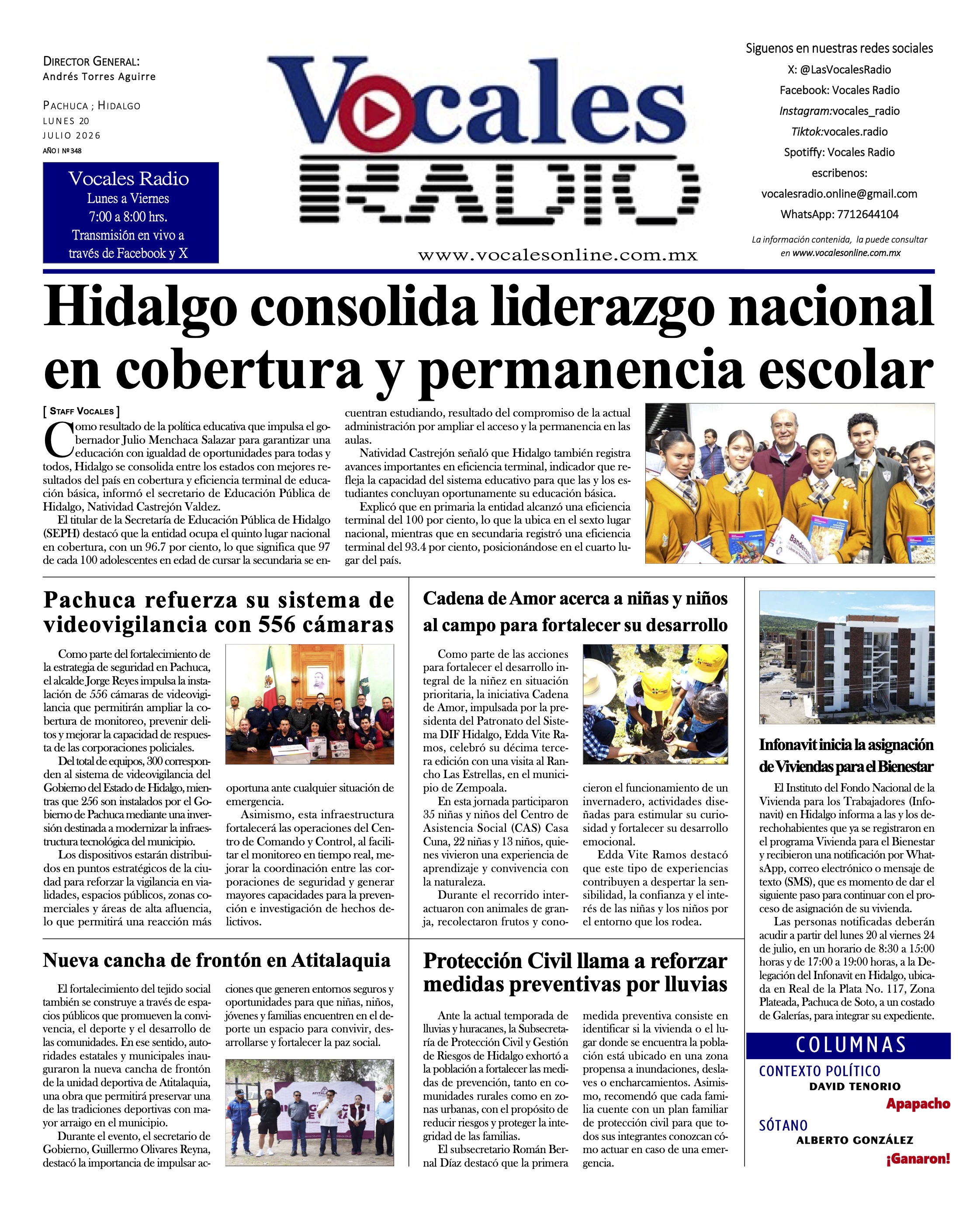 DIARIO