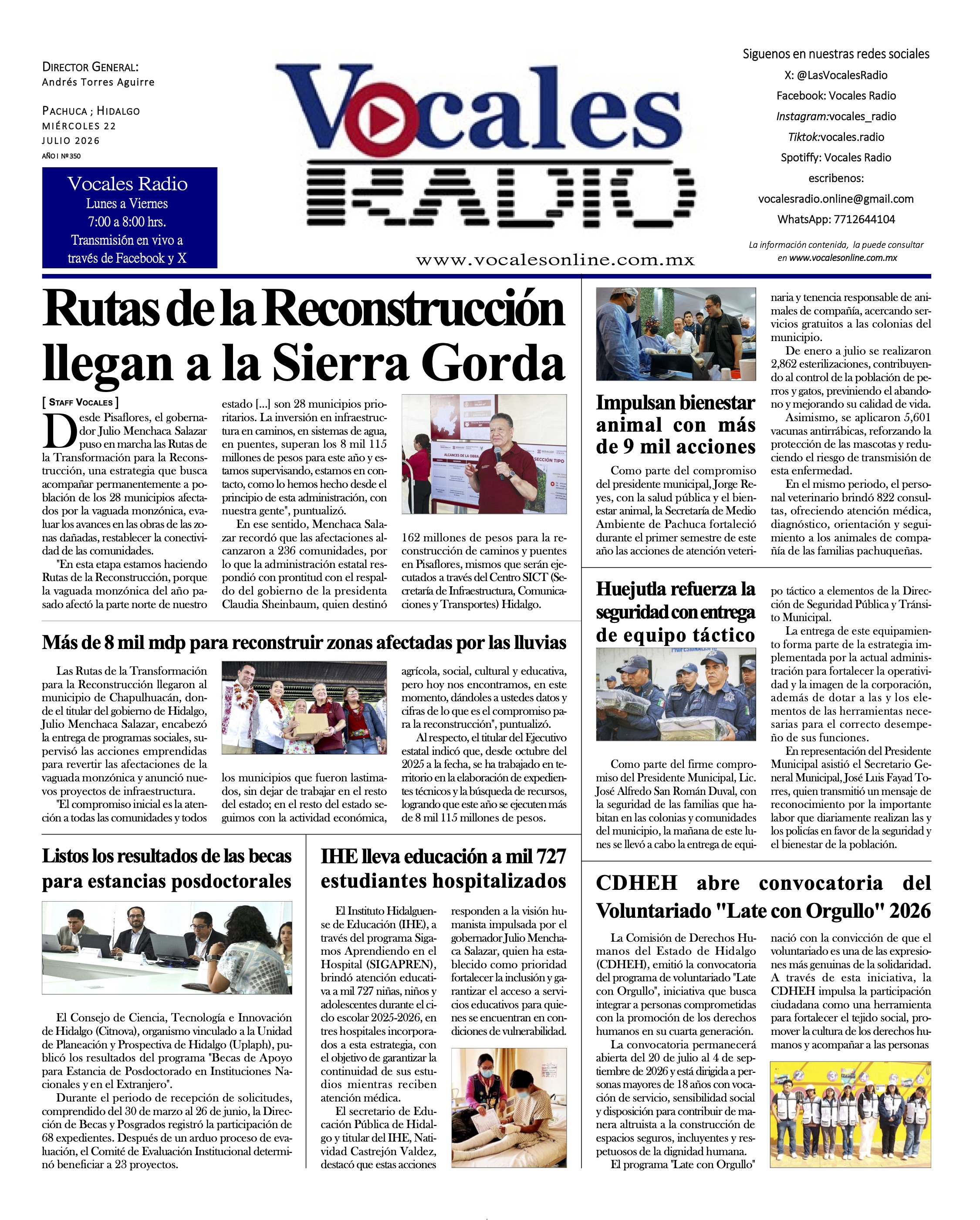 DIARIO