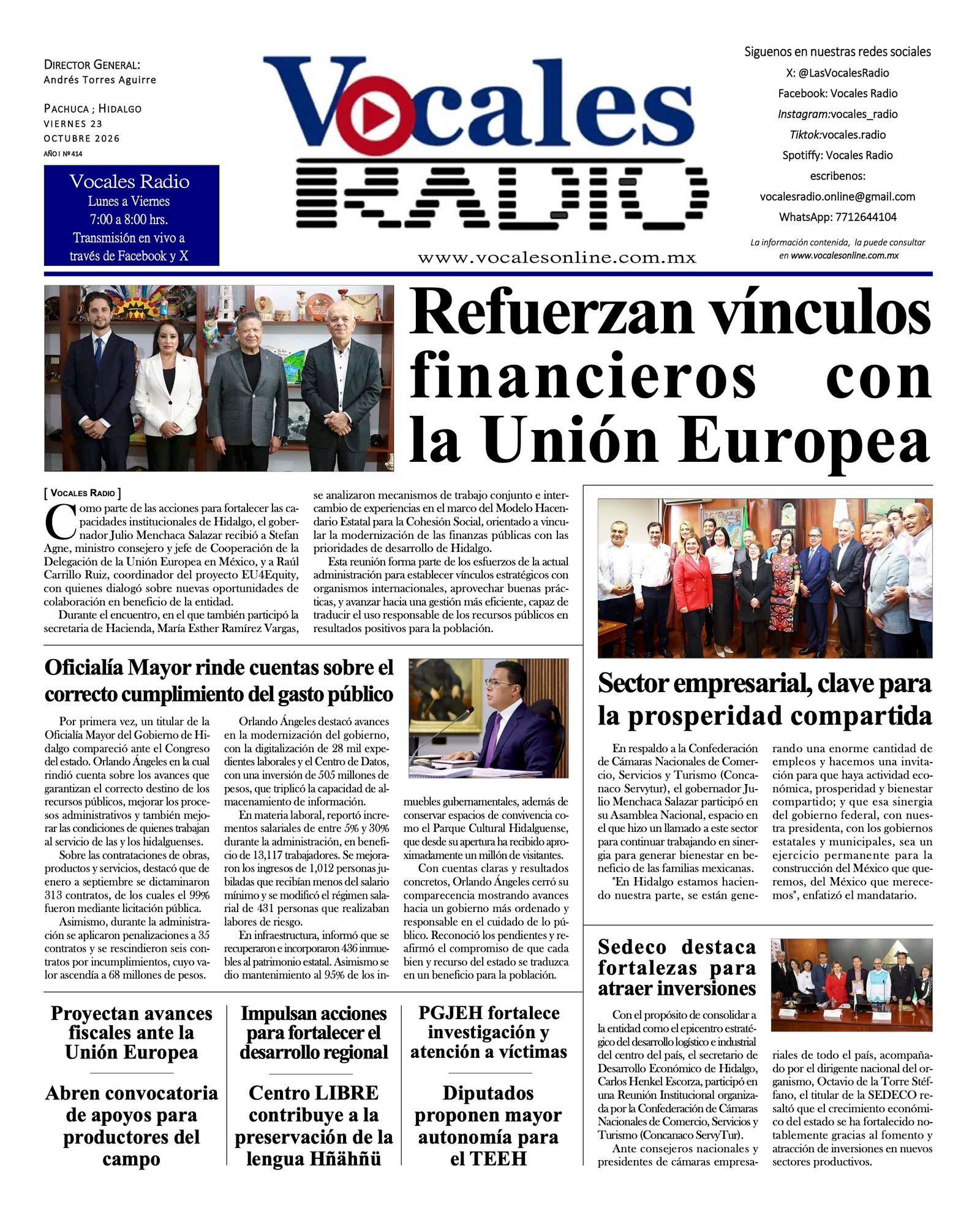 DIARIO
