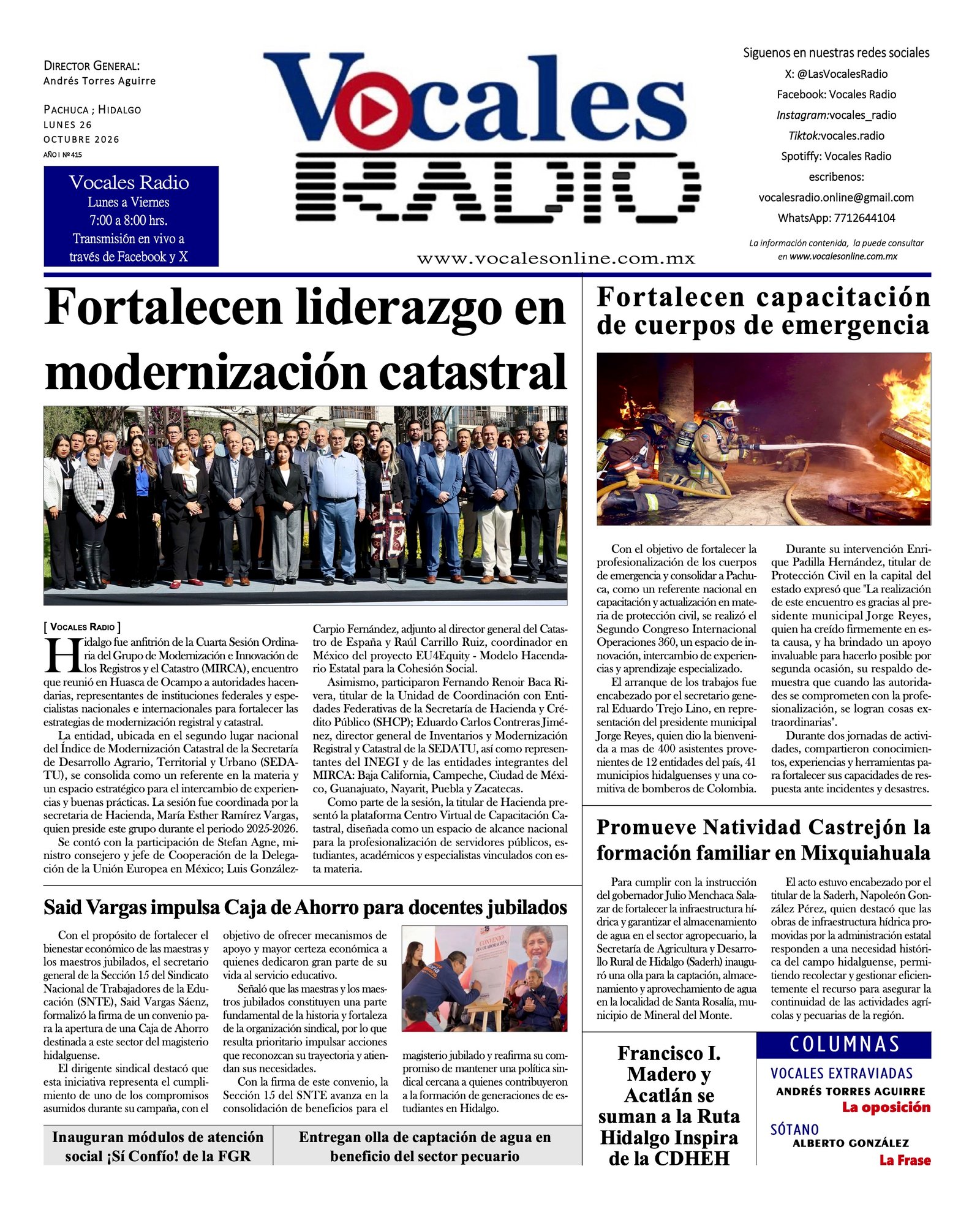 DIARIO