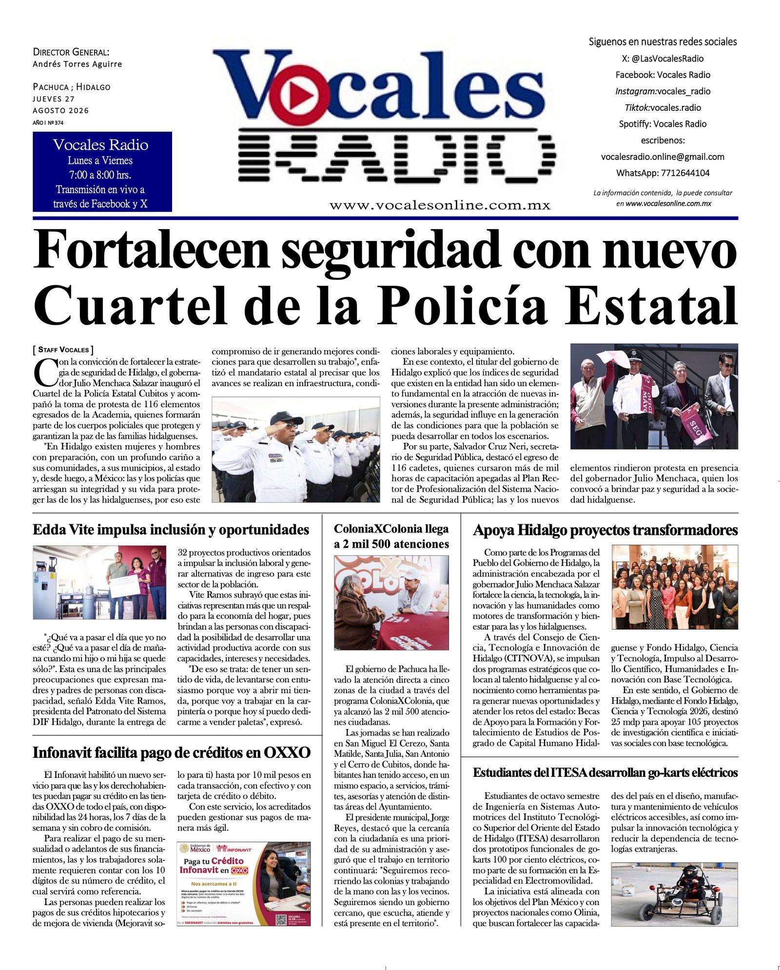 DIARIO
