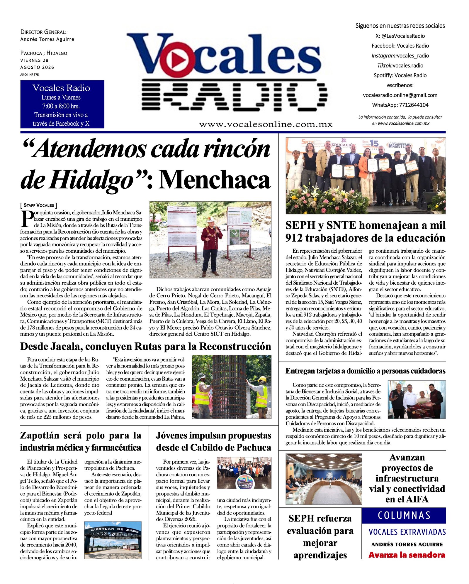 DIARIO