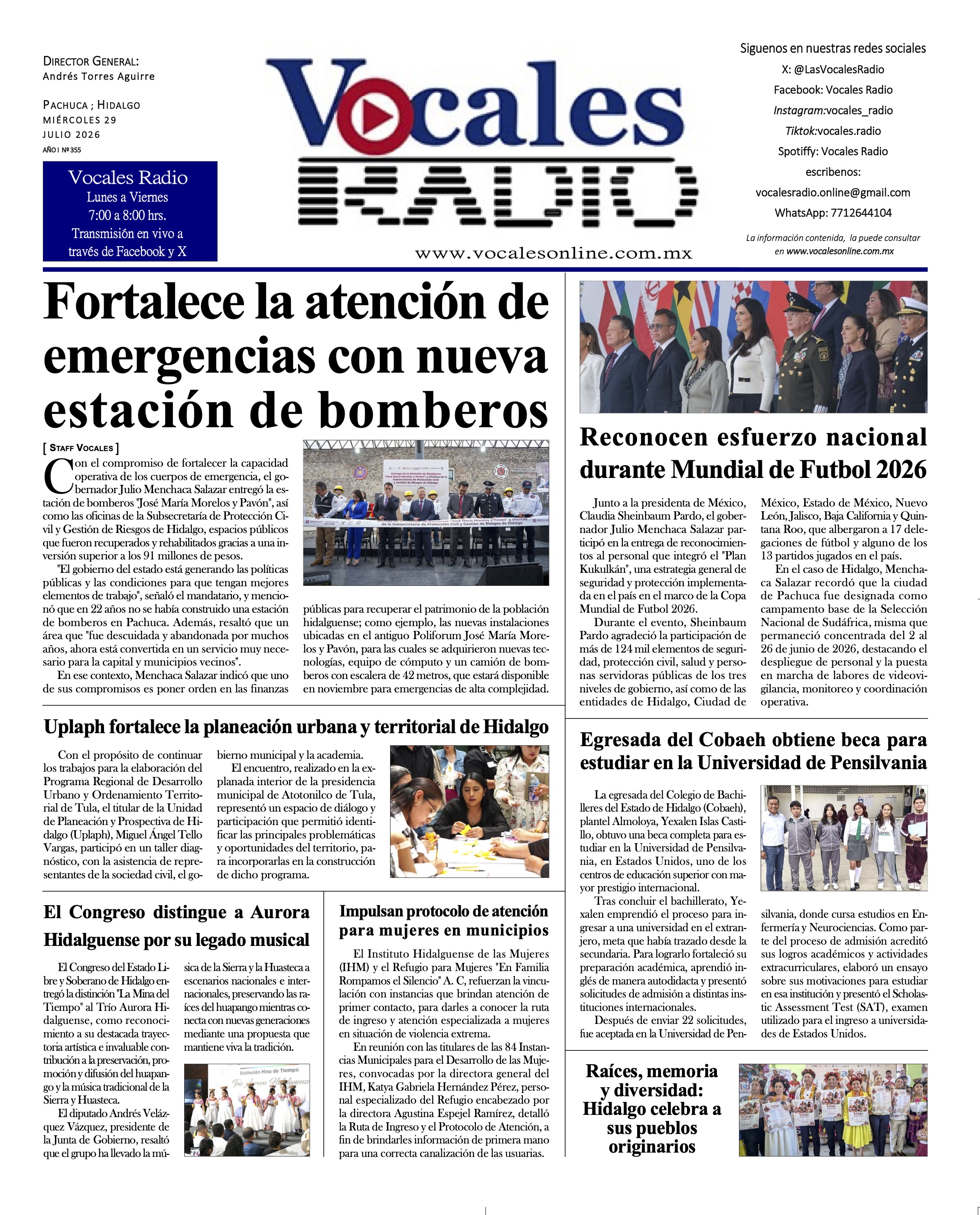 DIARIO