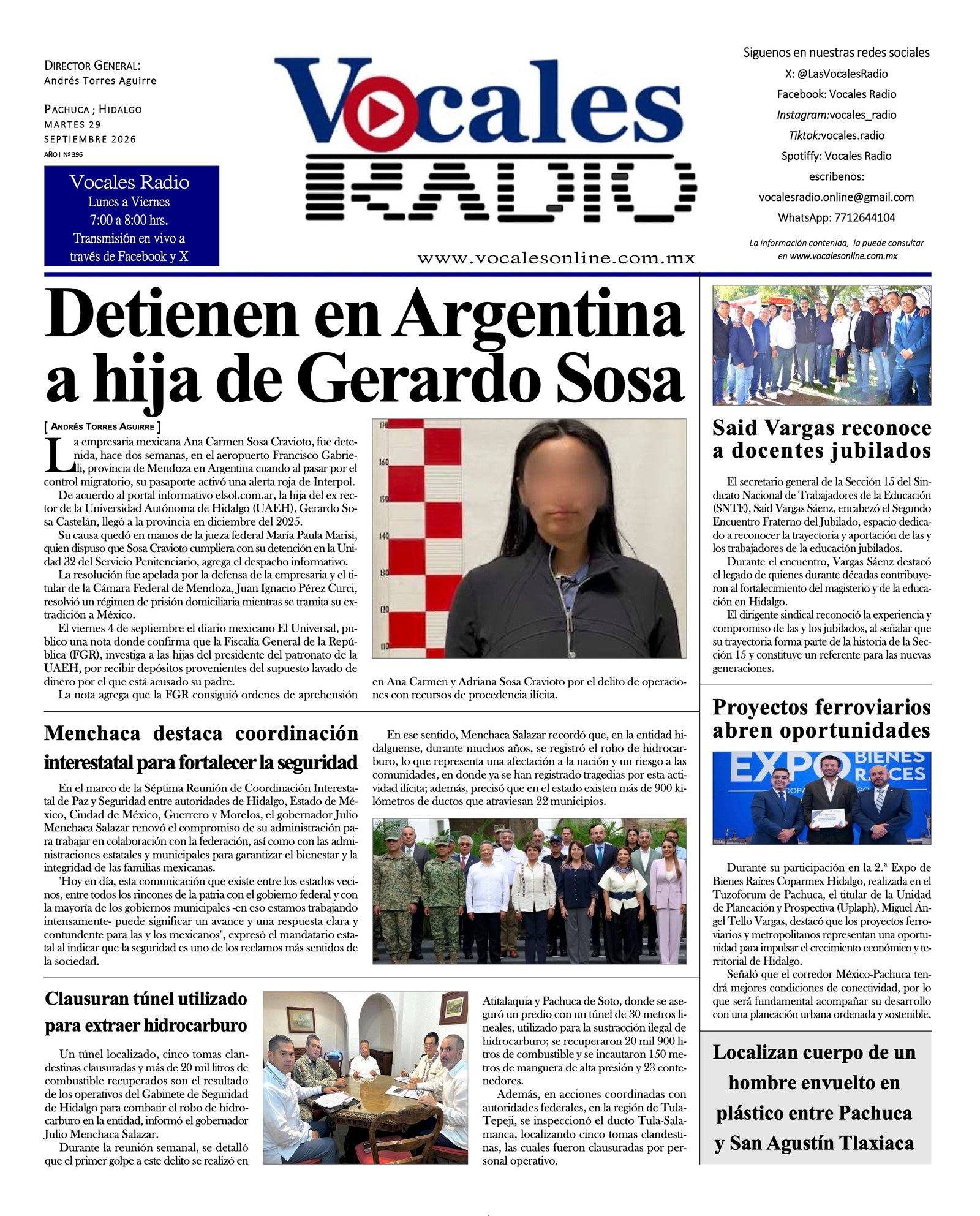 DIARIO