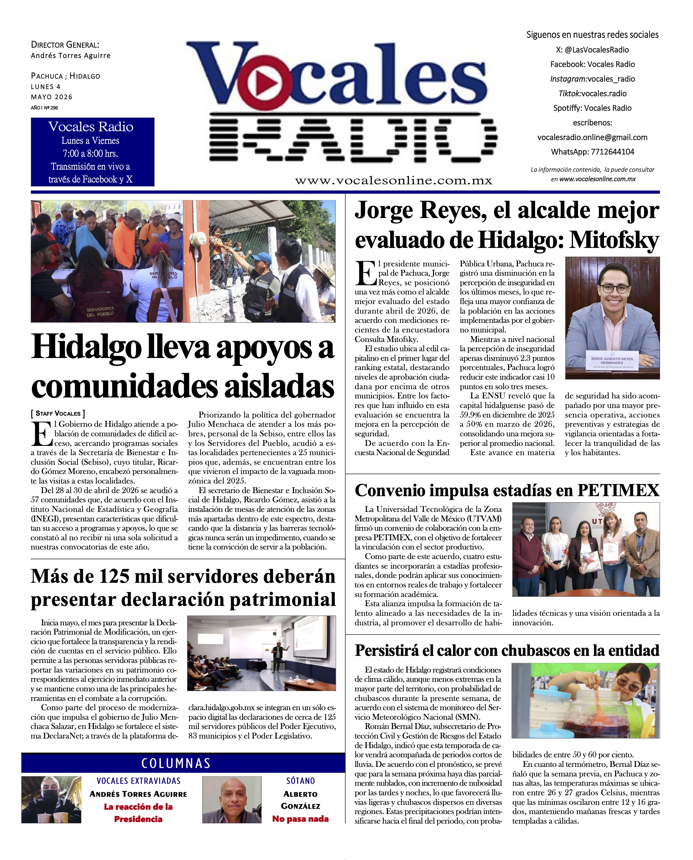 diario