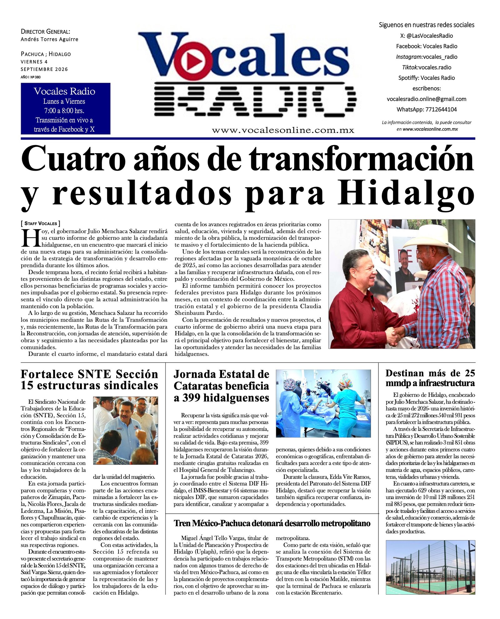 DIARIO