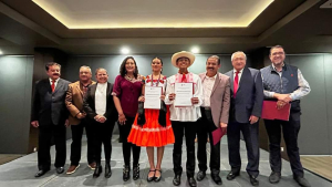 En Hidalgo se trabaja para rescatar la cultura, tradición e historia del estado