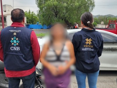 Despliegue operativo permite atender incidente