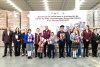 &nbsp;  Natividad Castrej&oacute;n arranca distribuci&oacute;n de m&aacute;s de 3.7 millones de Libros de Texto Gratuitos en Hidalgo
