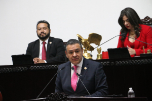 Francisco Téllez impulsa educación sexual integral para la prevención de embarazo en adolescentes