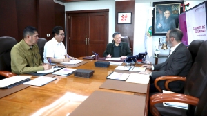 Resultados en seguridad: frustran tres robos en Hidalgo
