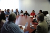 Caasim responde a demandas de simpatizantes del Movimiento Antorchista