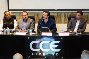 Llama gobierno estatal a municipios y empresarios a sumarse políticas de gobernanza y desarrollo digital