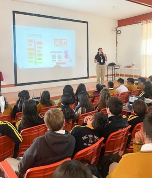 SSPH ofrece orientaci&oacute;n y ayuda a j&oacute;venes que sufren violencia y acoso