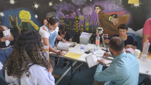 Cierran casillas, inicia el conteo