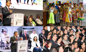 Siempre cerca de la gente: Andr&eacute;s Vel&aacute;zquez