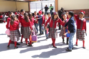 LUNES 23 DE DICIEMBRE INICIA EL PERIODO DE VACACIONES DECEMBRINAS