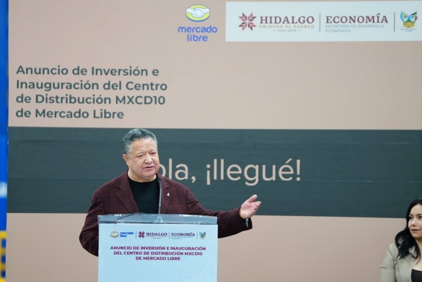 Inversiones y empleos marcan nueva etapa para Hidalgo