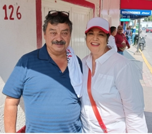 Ale Morán propone medidas para fortalecer la seguridad pública en Tula